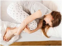 خوابیدن به صورت جنین، نه تنها برای کمردرد یا حاملگی فوق ا