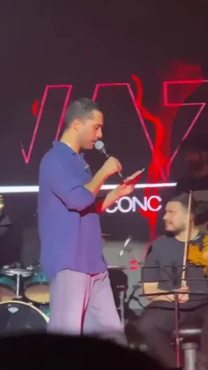 پست اهواز کنسرت