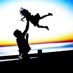🌱 حمایت عاطفی پدر از دختر چه نتایجی دارد؟