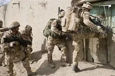 مرگ بر آمریکا ( جنایات آمریکا در افغانستان )