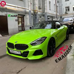 BMW-Z4_M40i