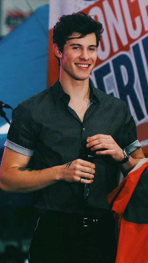 shawn mendes