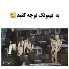 بچم چه مهربونه🥺🤧