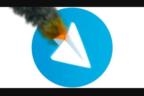 تلگرام هرگز فیلتر نخواهد شد.
