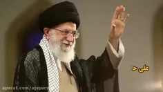 🎥 به ما میگن از آقای خامنه‌ای بت نسازید 