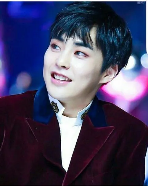 xiumin