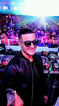 **~Dj Snake~**