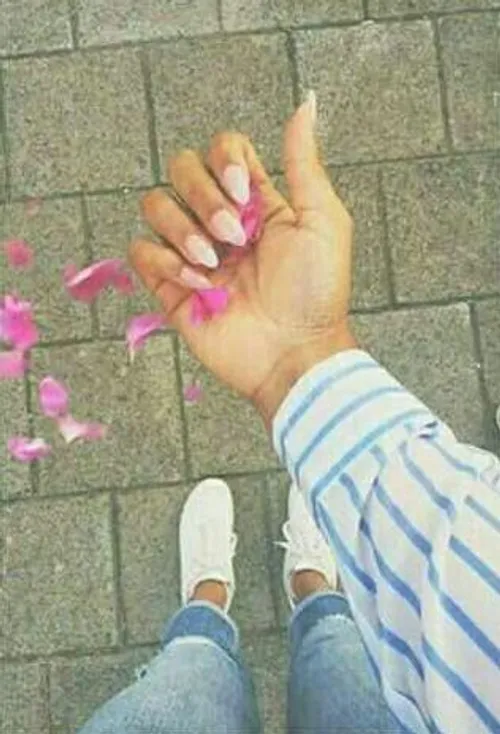 دست خودم💕💞💕💞