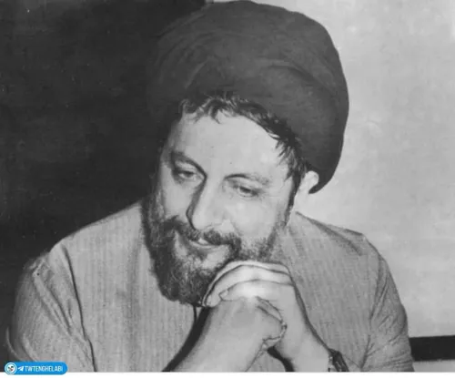 امام موسی صدر: