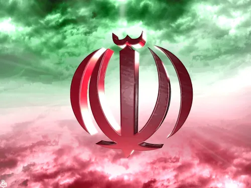 لبیک یا خامنه ای جانم فدای ایران