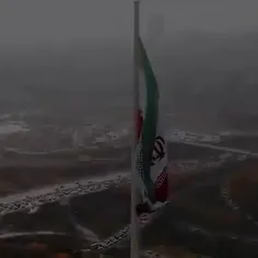 تصور میکنید  این مرد راحت حاج قاسم شد..