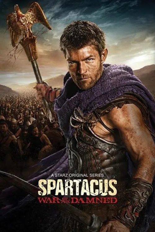 اسپارتاکوس