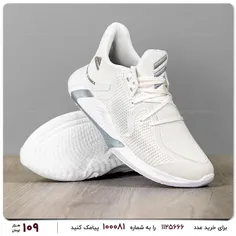 کفش مردانه Adidas مدل 12490  - خاص باش مارکت
