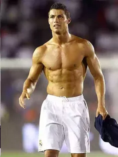 CR7.....سلطان