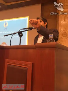 رئیس ستاد ائتلاف امید شیراز: در دولت احمدی نژاد ۷۰۰ میلیا