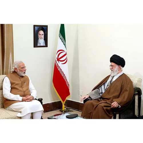 سیاست khamenei_ir 13988717 - عکس ویسگون