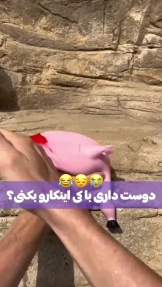 من دوست دارم معلم ریاضی رو اینجوری کنم 😁