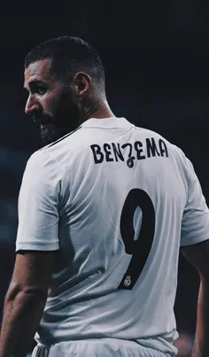 #Benzema | @Football_Edits