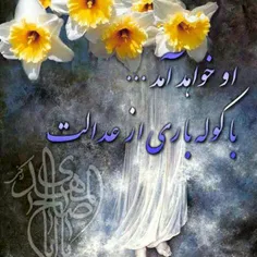 امام زماع( ع)