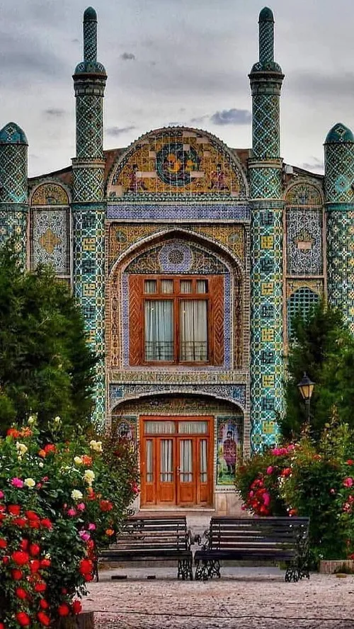 ایران زیبا