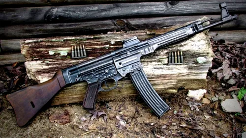 اشتورم گور۴۴ (Stg 44)