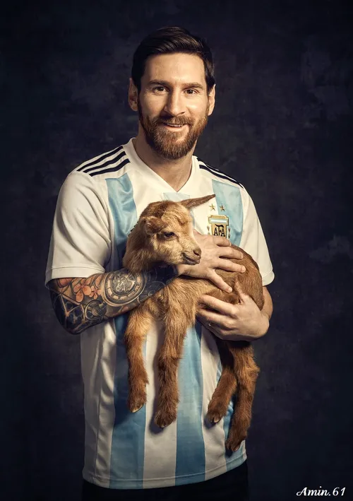 LeoMessi