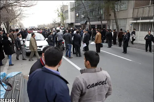 خبر بمب گذاری در تهران در روز مراسم تحلیف واقعیت دارد؟