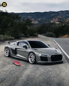 Audi-R8