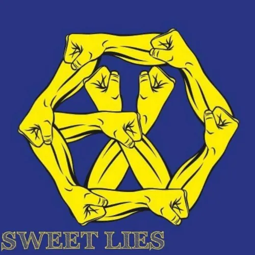 Sweet Lies  EXO