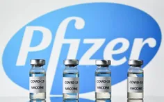 🔸فوت پنج نفر در فرانسه پس از تزریق واکسن فایزر