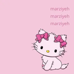 marziyeh