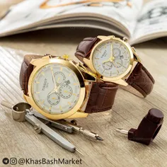 ⌚️ ست ساعت مچی Tissot مدل 13172 - خاص باش مارکت
