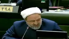 ⛔️ افشاگری و انتقاد رسایی نسبت به اظهارات شب‌ِ گذشته مسعو