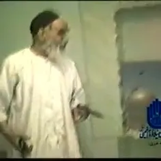 امام شهدا (ره) 