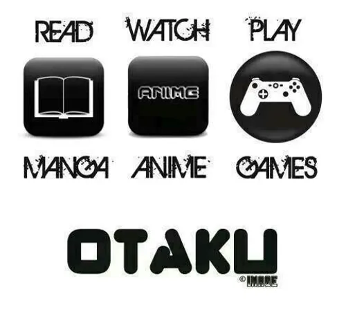 OTAKU👑 👑 💖 💖 ✌ ✌