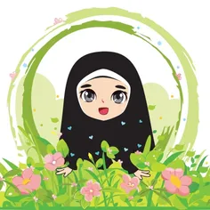 حجاب را دوست دارم