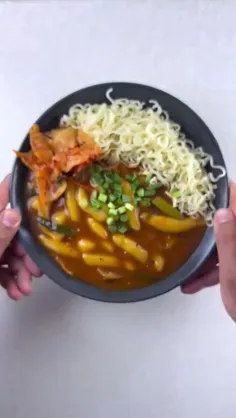 دوکبوکی😋😍