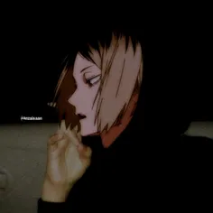 kenma dark 