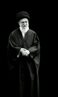 #لبیک_یا_خامنه_ای