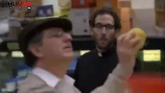 🎥این آقا رفته تو فروشگاه یهودیا ...ادامه شو ببینید، جالبه
