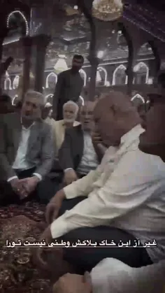 مداح بی نام ونشان،مداح بی صوت وبلندگو