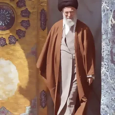 پدر بزرگ‌مهربان ایران 