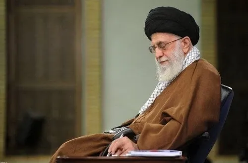 🔸پیام تسلیت رهبر عزیز و قشنگ انقلاب به دبیرکل حزب الله لب