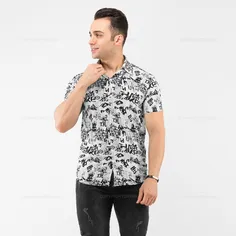 خرید پیراهن مردانه Lima مدل 20202 از خاص باش مارکت