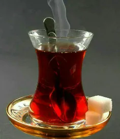 نوشیدن چای پررنگ سبب کم خونی میشود 