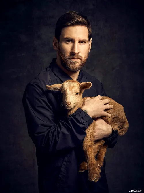 LeoMessi