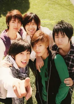 #ss501 عشق است