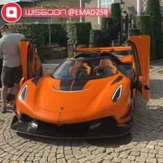 Koenigsegg-Jesko