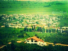 روستای بادله(ساری )