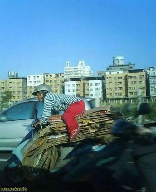 این دیگه نوبره